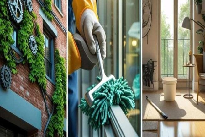 Maintenance Servicesour