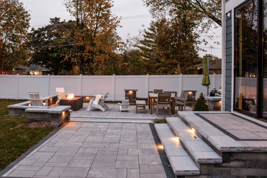 Hardscape