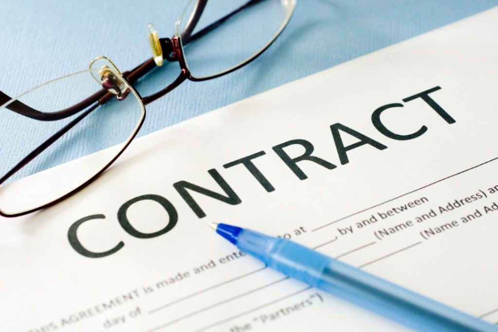  Annual Maintenance Contract (AMC)